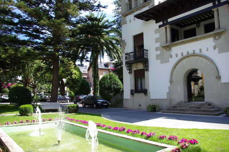 Palacio Arias Navia Quarto foto